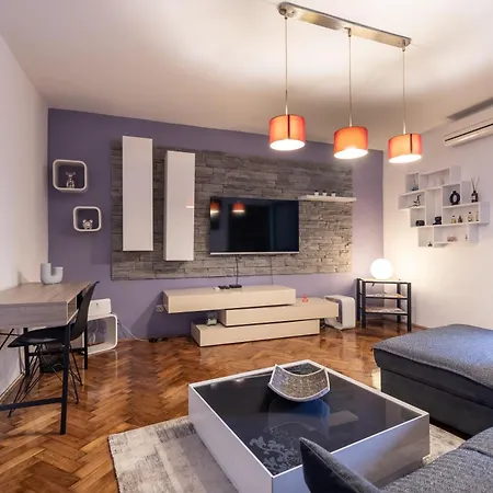 Bella Апартаменты