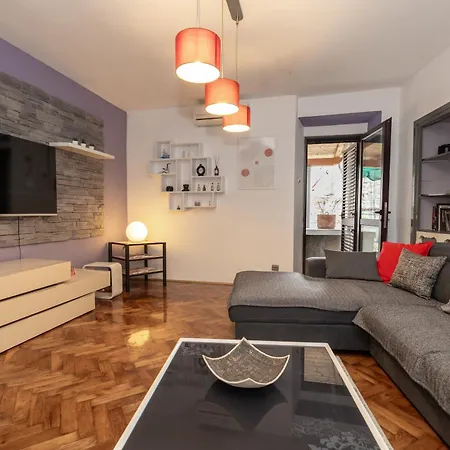 Apartman Bella Rovinj