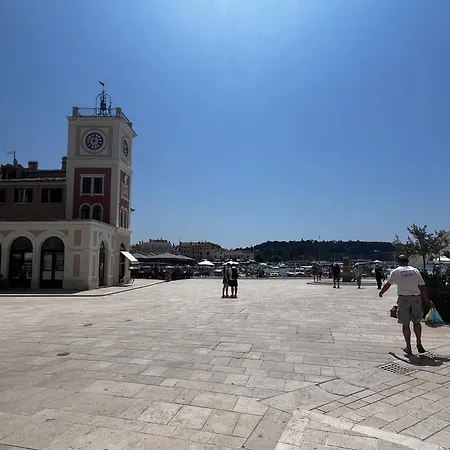 Appartamento Bella