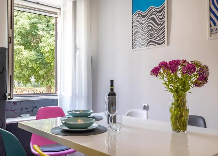Apartamento Bella Rovinj