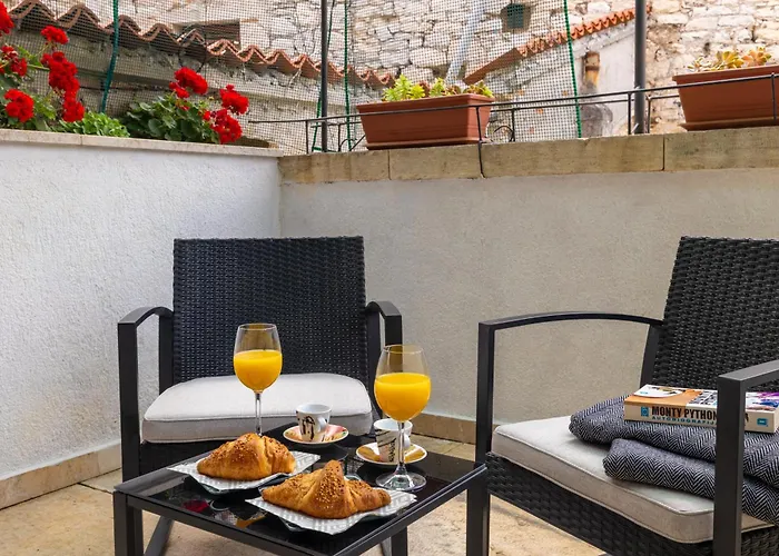 Apartamento Bella Rovinj