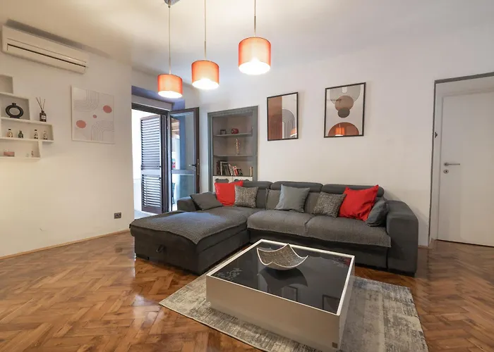Apartamento Bella Rovinj