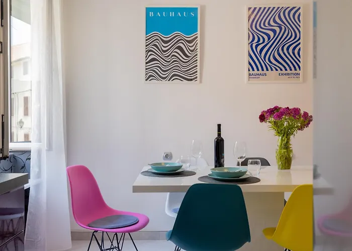 Bella Apartamento Rovinj