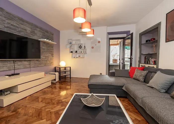 Apartamento Bella Rovinj