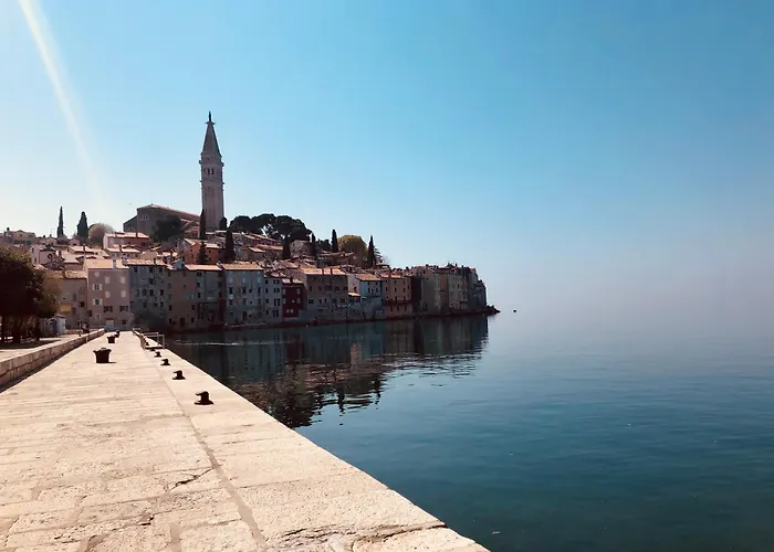 Bella Apartamento Rovinj