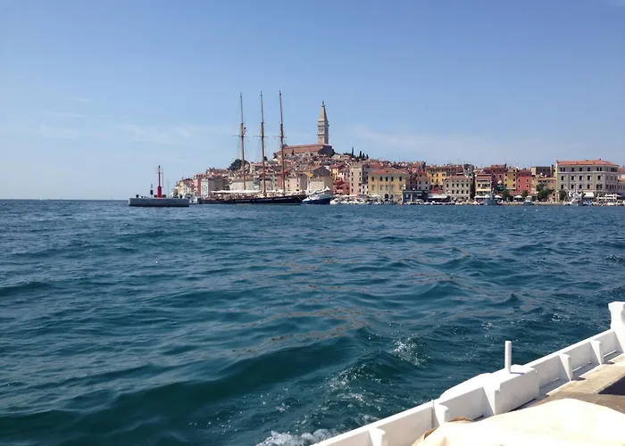 Bella Rovinj