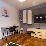 Bella Apartment *