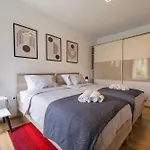 Bella Apartment *