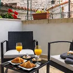 Apartment Bella Rovinj