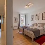 Apartment Bella *