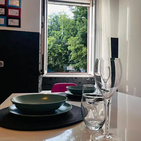 Bella Apartment