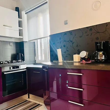Bella Apartment *