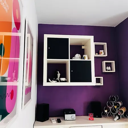 Apartment Bella Rovinj