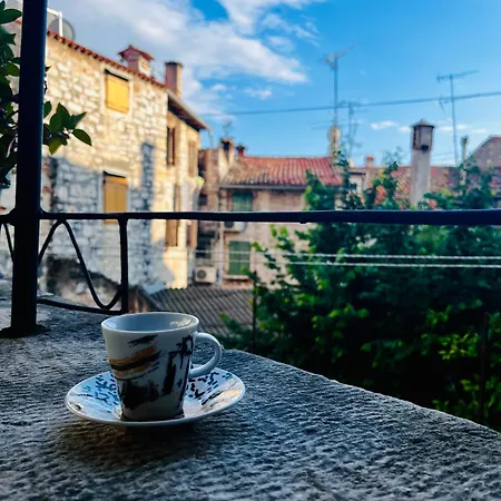 Apartmán Bella *