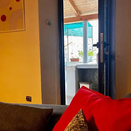 Bella Apartment
