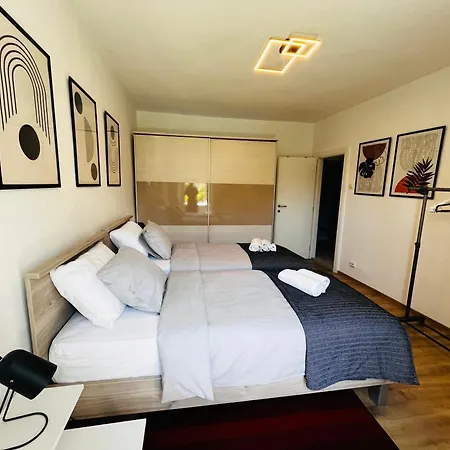 Bella Apartment *