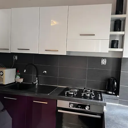 Apartment Bella