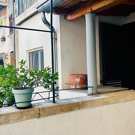 Bella Apartment *