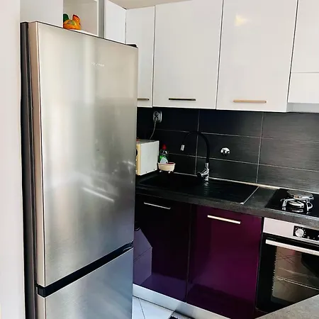 Apartment Bella