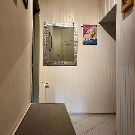 Bella Apartment *
