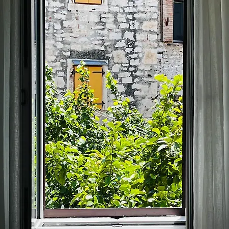 Bella Apartmán Rovinj