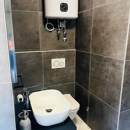 Apartment Bella *