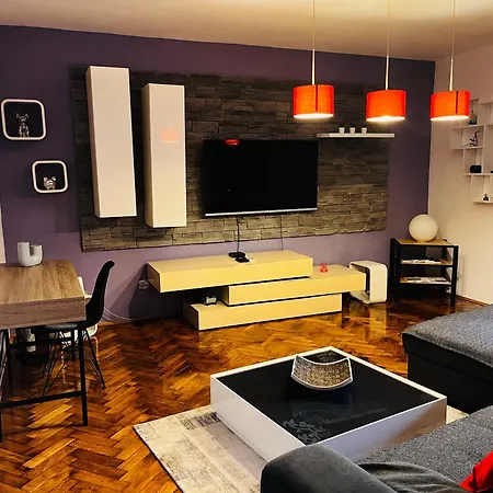 Bella Apartment Rovinj