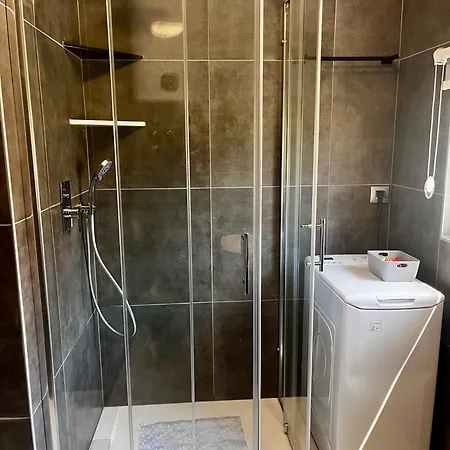 Apartment Bella