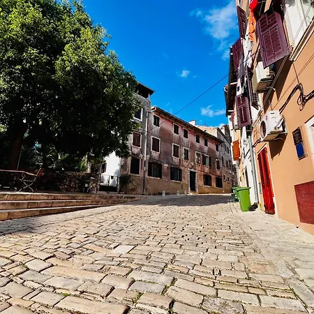 Apartmán Bella *