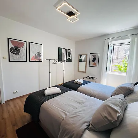 Apartment Bella Rovinj