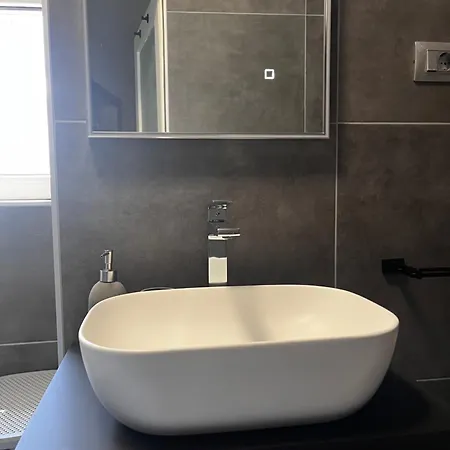 Apartment Bella *