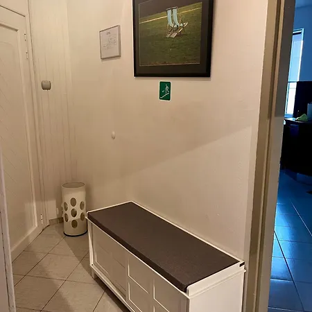 Apartment Bella Rovinj