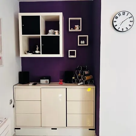Apartment Bella