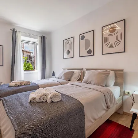 Bella Apartmán