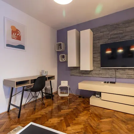 Bella Apartmán *