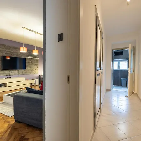 Bella Apartmán *