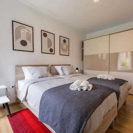 Bella Apartmán *