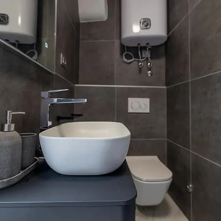 Apartmán Bella *
