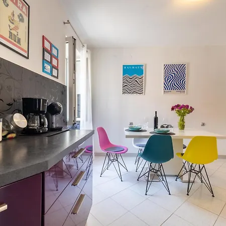 Bella Apartmán