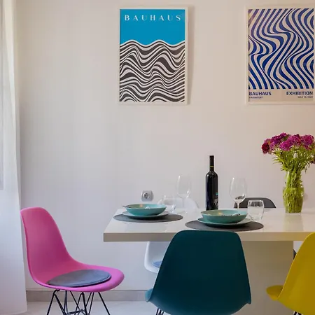 Bella Apartmán Rovinj