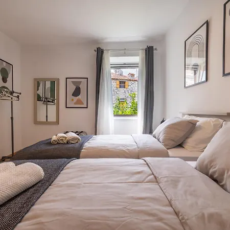 Apartmán Bella
