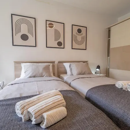 Bella Apartmán Rovinj