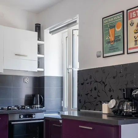 Apartmán Bella *