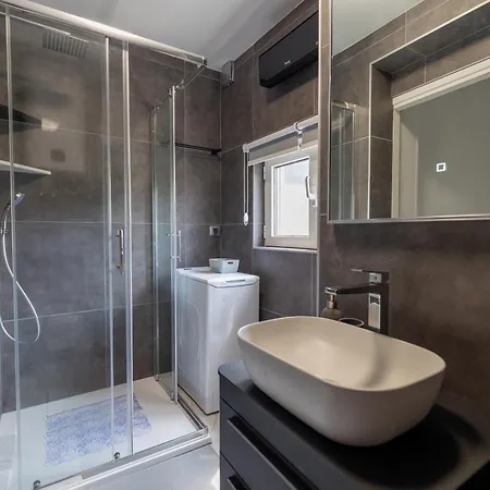 Bella Apartmán