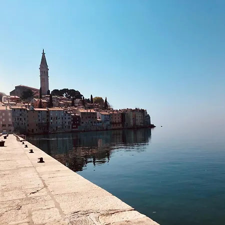 Bella Apartmán Rovinj