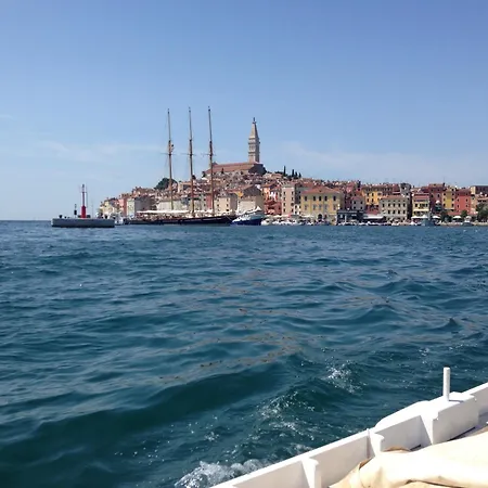 Bella Rovinj