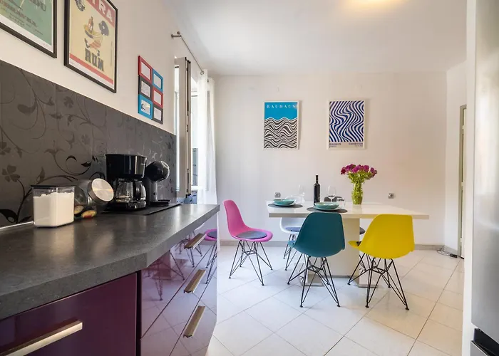 Bella Διαμέρισμα