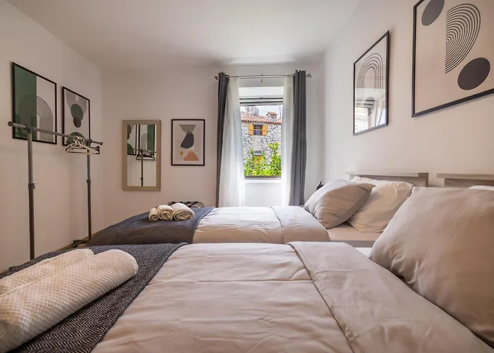 Διαμέρισμα Bella