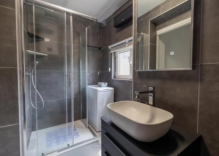 Bella Διαμέρισμα