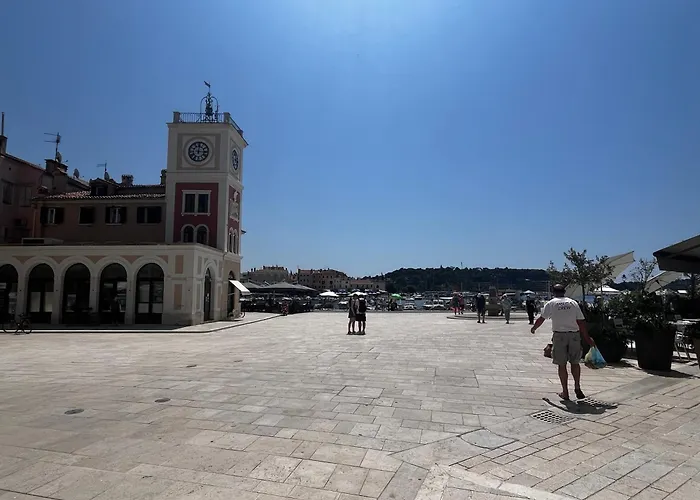 Διαμέρισμα Bella